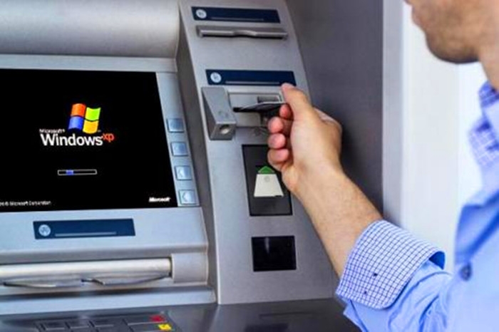 银行卡被吞怎么办教你一招,银行卡被吞卡怎么快速取回