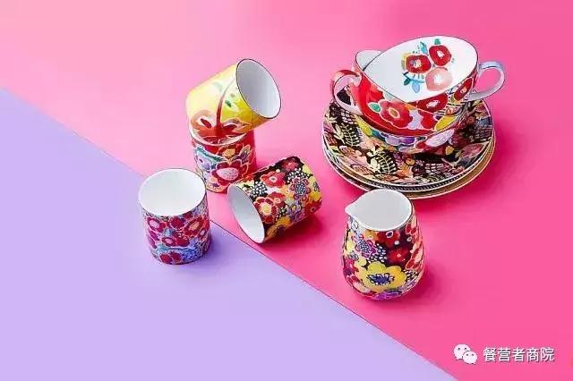 估值750亿美元的茶店牛掰在哪里