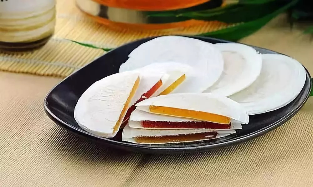 哪些零食是药不能随便吃,这六种毒零食千万别吃