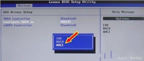电脑卡不卡得看固态硬盘,固态硬盘怎么使用速度变快
