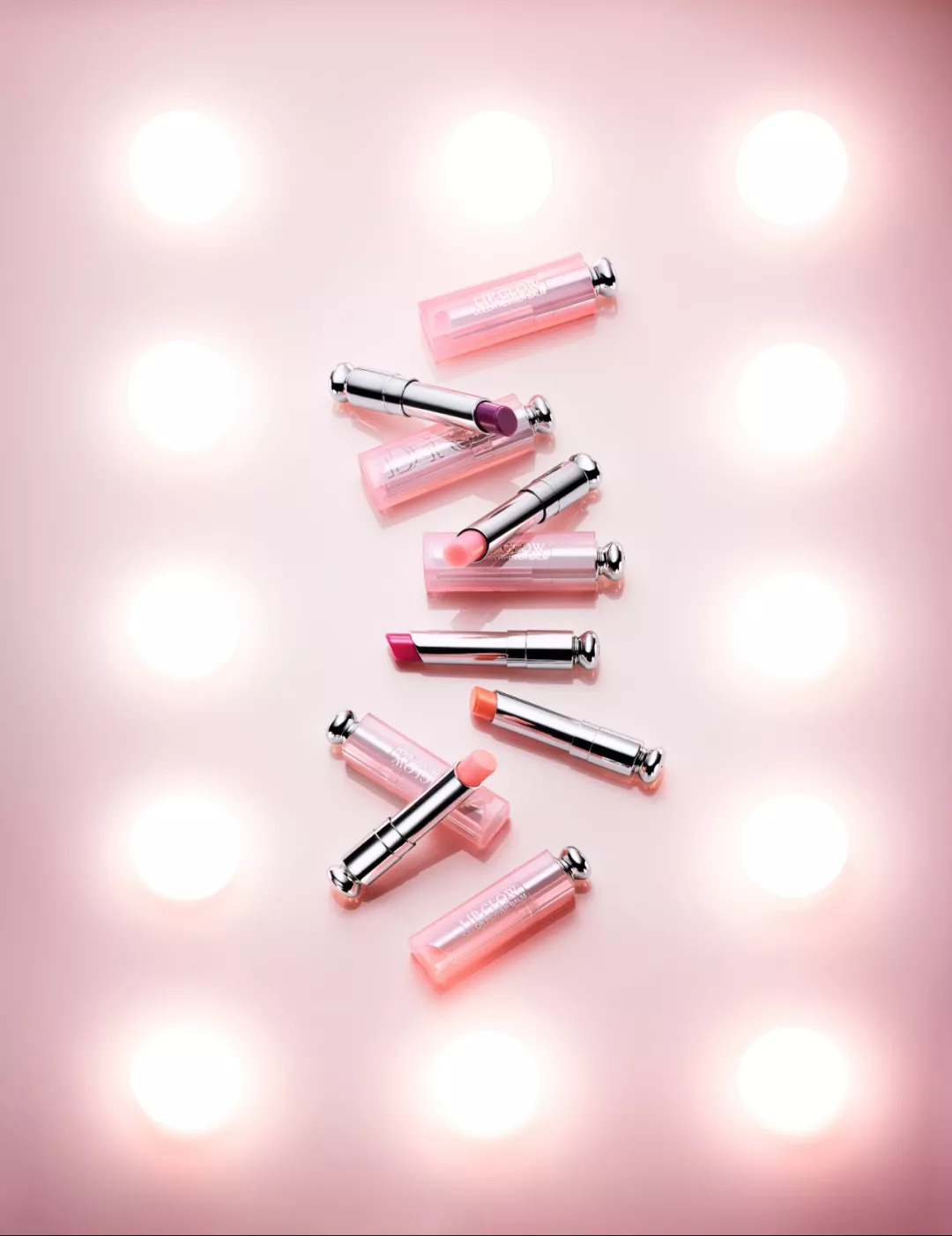 dior和dior美妆,dior迪奥美妆新品鉴赏会