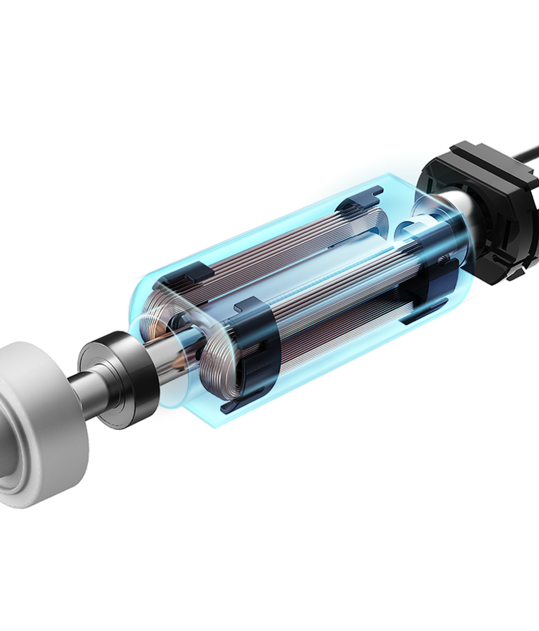 贝医生电动牙刷和米家电动牙刷,贝医生电动牙刷公益
