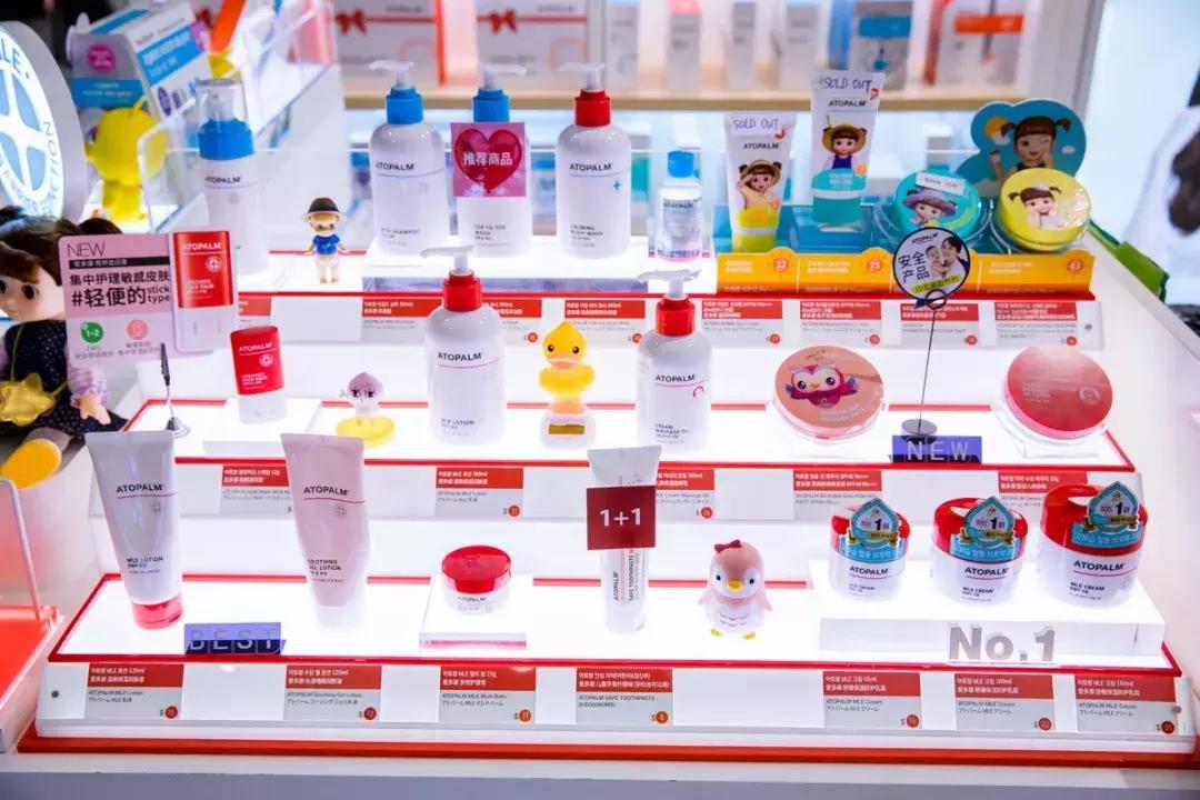 韩国夏天亲子游攻略,韩国暑期旅游推荐亲子