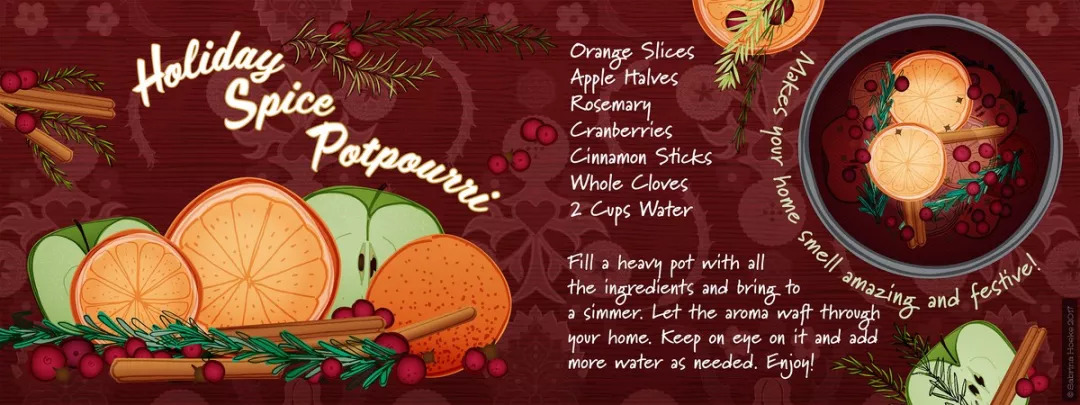 至尊美味还是黑暗料理，这些食谱画的倒是好看，你敢试？