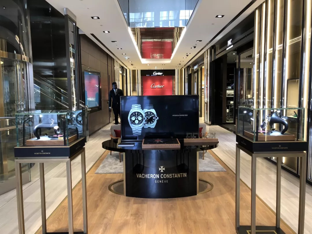 20万的表卖2000,20万的表卖2980是什么套路