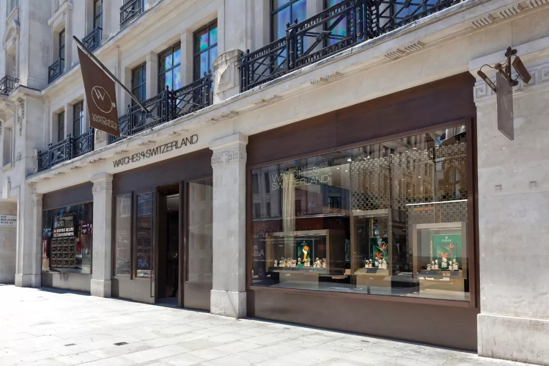 20万块钱左右的表,20万的表戴了5年能卖多少钱