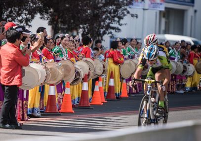 2020韦特恩自行车赛,韦特恩自行车赛