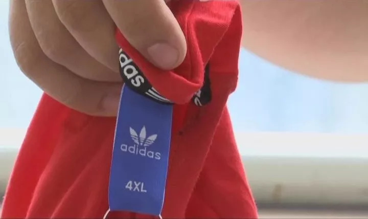 耐克阿迪十大品牌服装,阿迪耐克只要几百块钱