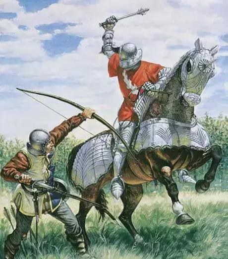 图克斯伯里战役：英国兰开斯特王朝的灭亡之战