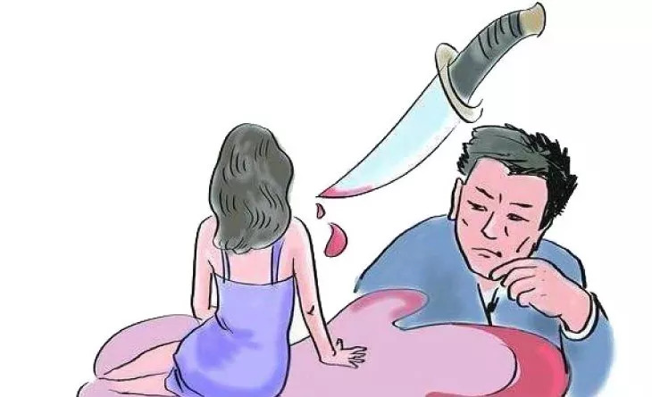 妻子出轨，一死一伤，自酿苦果谁来尝？