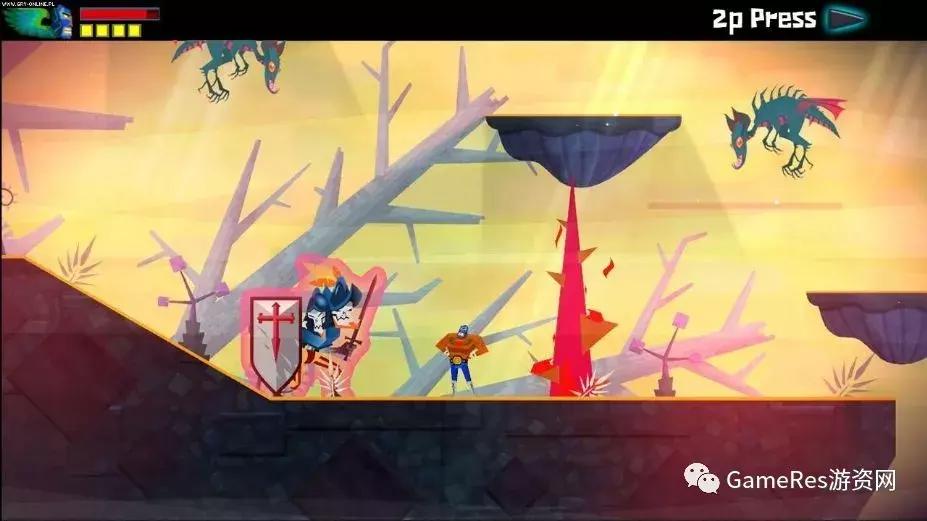 墨西哥英雄大混战怎么两个人玩,墨西哥英雄大混战连招