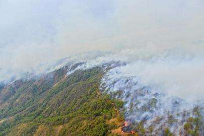 日柱纳音山头火什么意思,山头火命四柱纳音