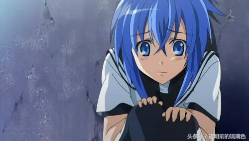 盘点动漫里变成女生的角色,盘点动漫中的特别傲娇的男性角色