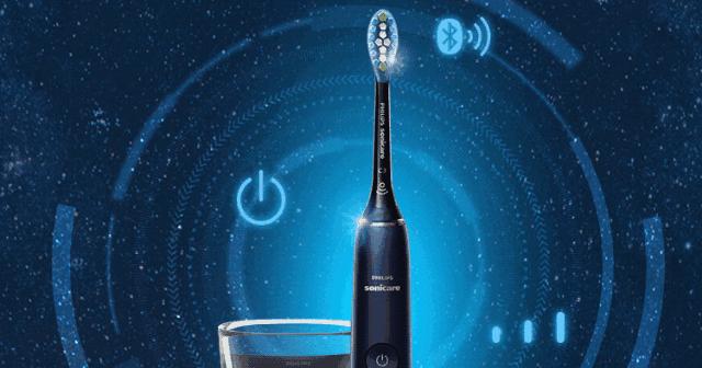 飞利浦sonicareforkids,飞利浦牙刷新款和老款区别