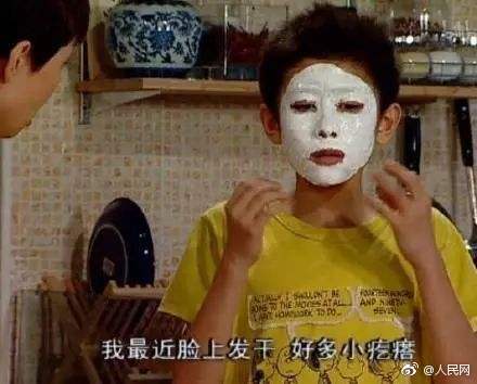 每天早上敷面膜有害处吗,敷面膜营养过剩怎么恢复