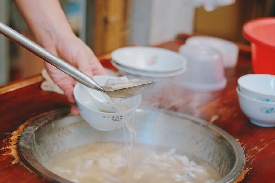 没有256G的胃，还敢到东海嗑海鲜？