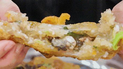 没有256G的胃，还敢到东海嗑海鲜？