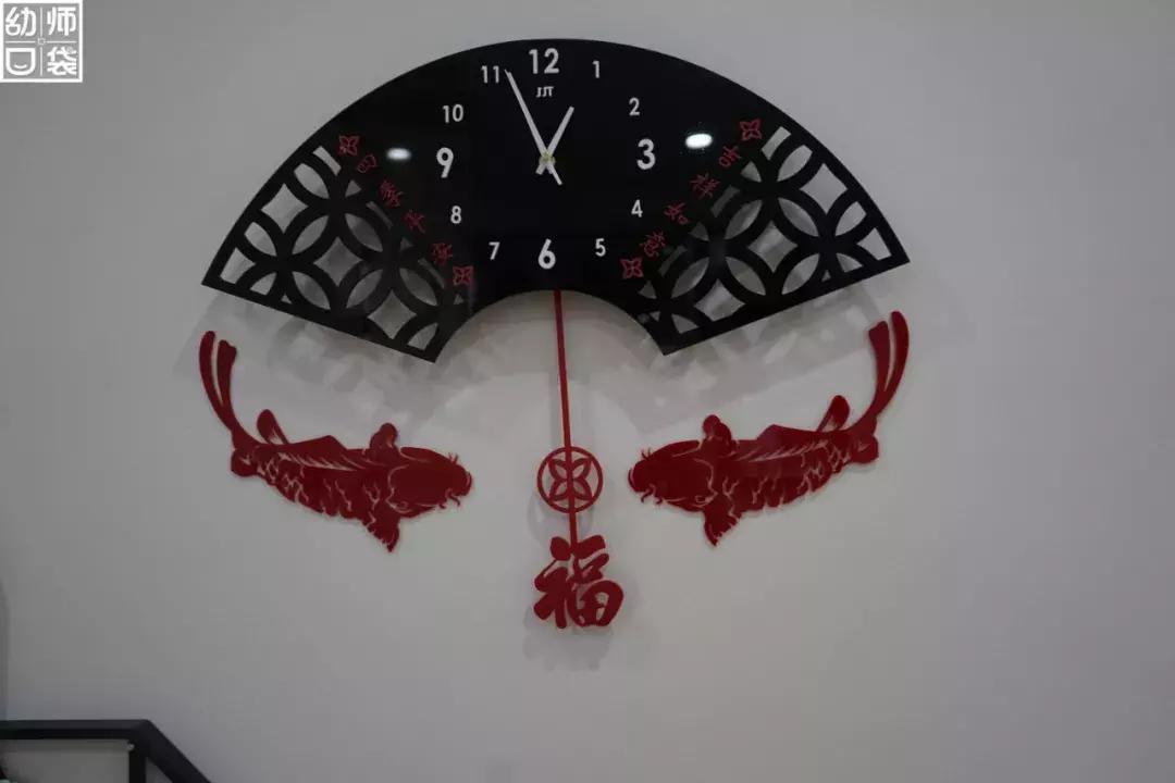 换新的幼儿园新的环境方案,幼儿园让环境成为园所第二课