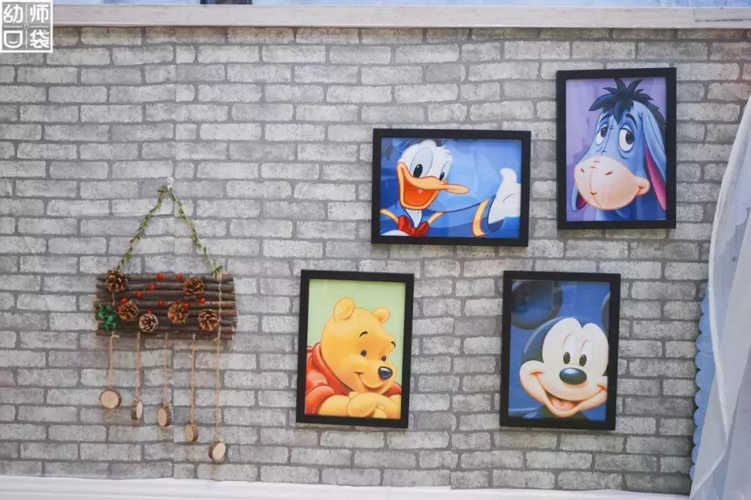 换新的幼儿园新的环境方案,幼儿园让环境成为园所第二课