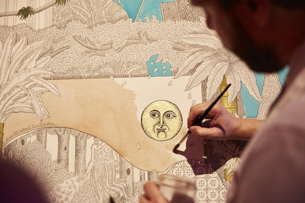 爱马仕丝巾总结,为什么爱马仕丝巾这么受欢迎