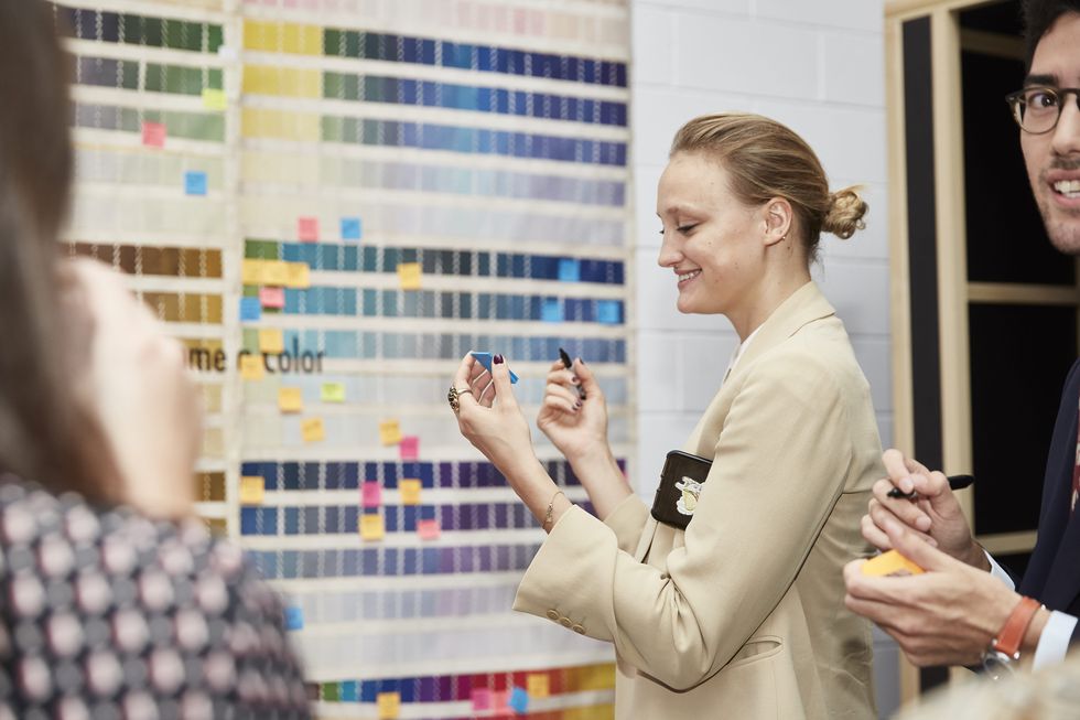 爱马仕丝巾总结,为什么爱马仕丝巾这么受欢迎