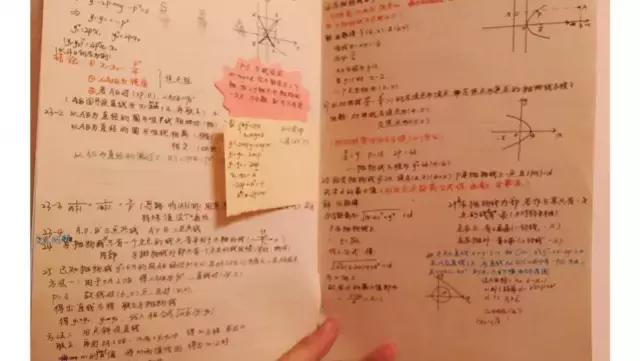 初中数学高分技巧大全,初中数学怎么拿高分技巧