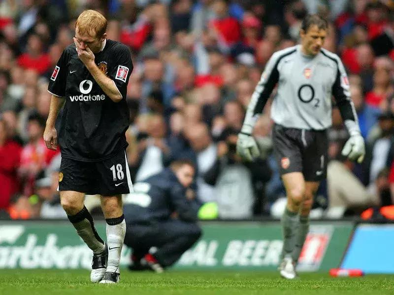 世界公认的第一中场,世界最强中场