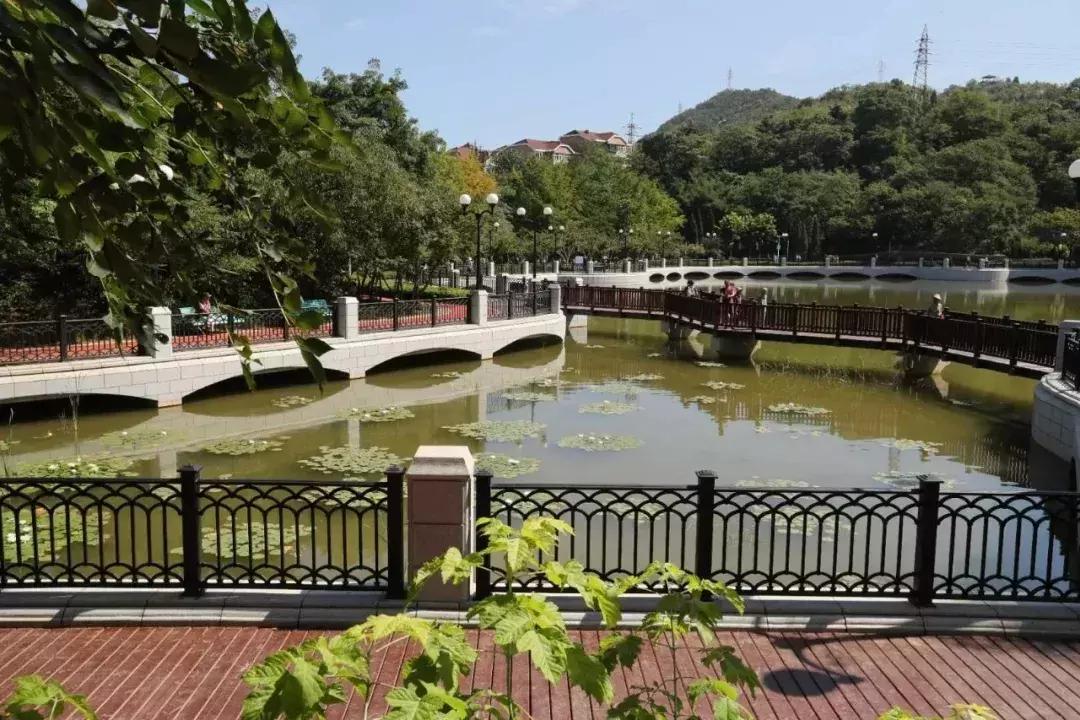 大连人最熟悉的“植物园”做了一次“整容”！一睹为快！