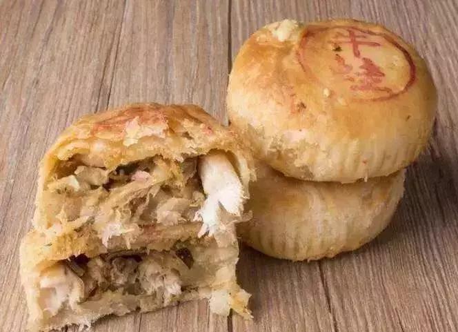 哪款月饼好吃而不腻,月饼推荐好吃便宜