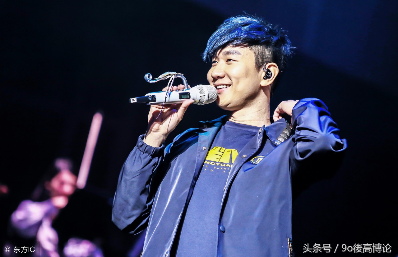 林俊杰学不会综艺,林俊杰学不会民谣