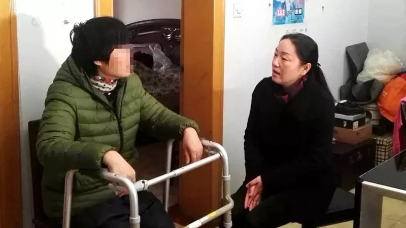 动动手指服务上门嘉定阳光服务平台升级