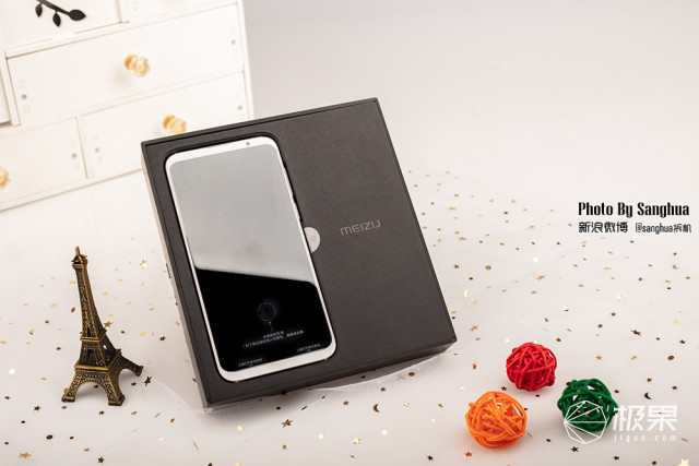 魅族16x拆解评测,魅族16T的拆机方法