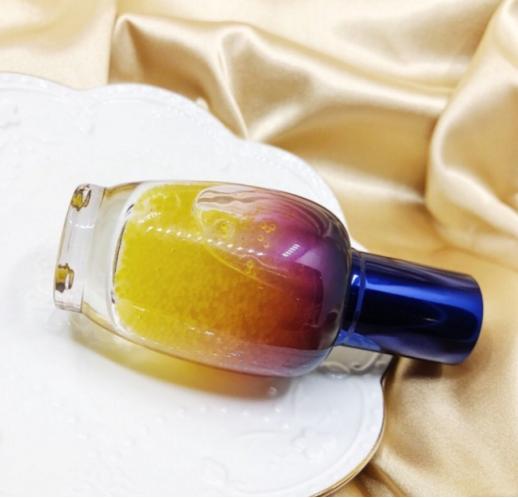 欧舒丹焕活肌底液,欧舒丹肌底精华液用在哪一步