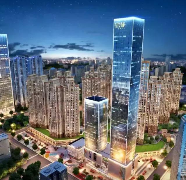 武汉融侨开发商怎么样,武汉融侨在售楼盘现状