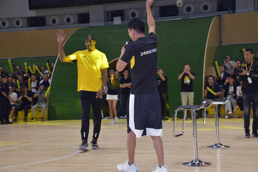 动因体育麦迪天津,动因体育麦迪教练公开课