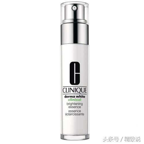 一白遮百丑精华排行榜,一白遮百丑的护肤品推荐