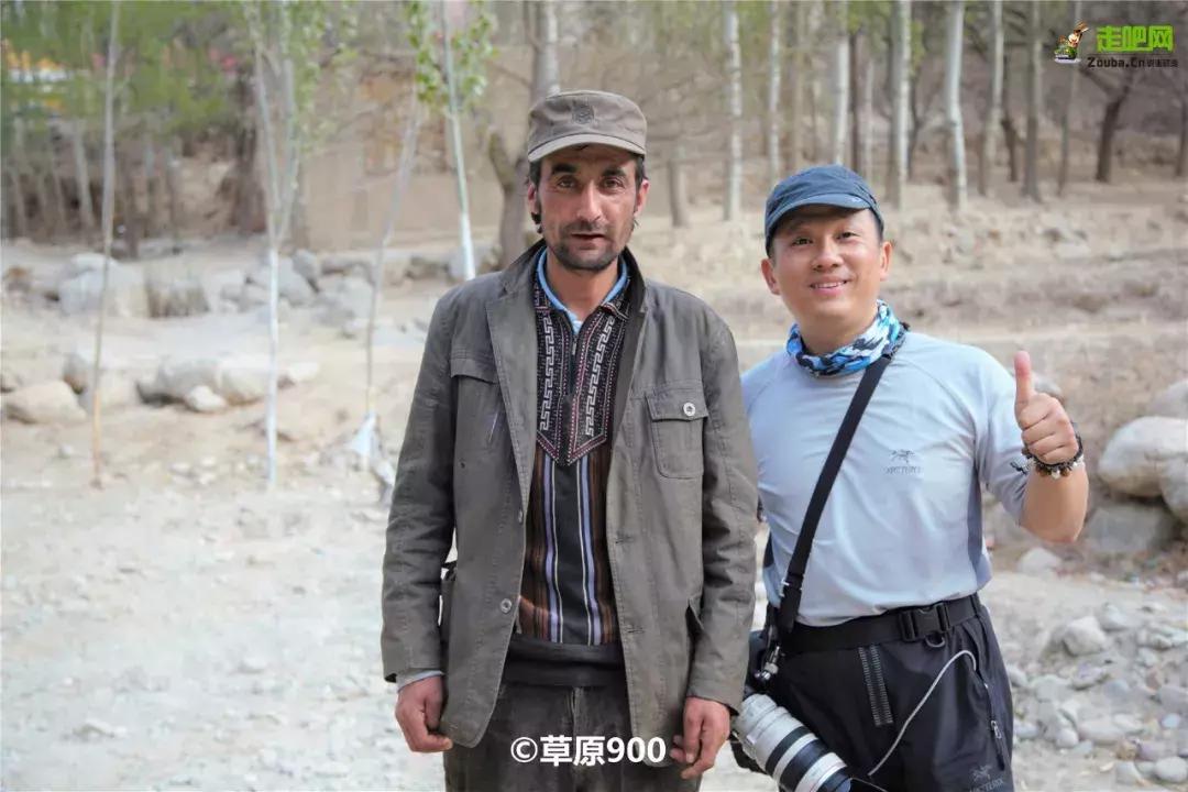 跟着大咖体验南疆最经典路线，玄奘东归路、沙漠胡杨、民俗风情！