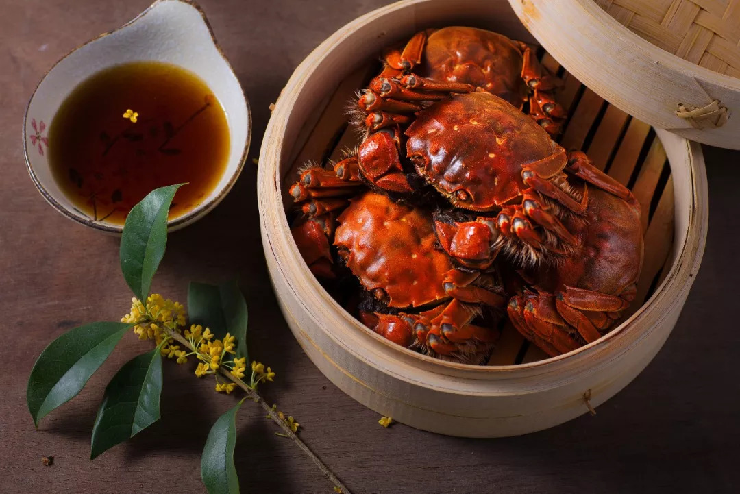 阳澄湖大闸蟹现在还能买吗,2018年阳澄湖大闸蟹开捕