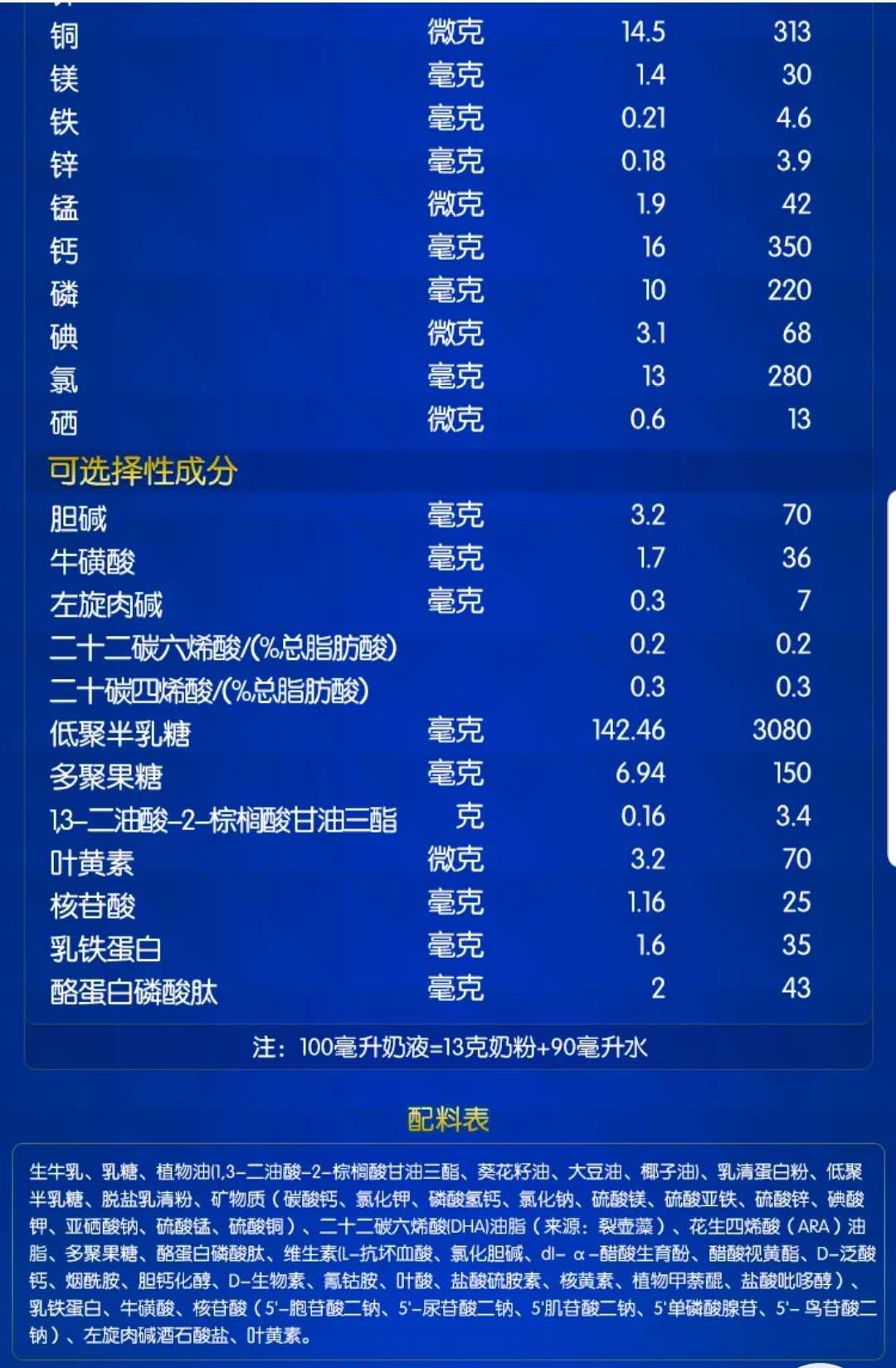 国产婴儿配方奶粉前十名,婴儿配方奶粉哪家好啊