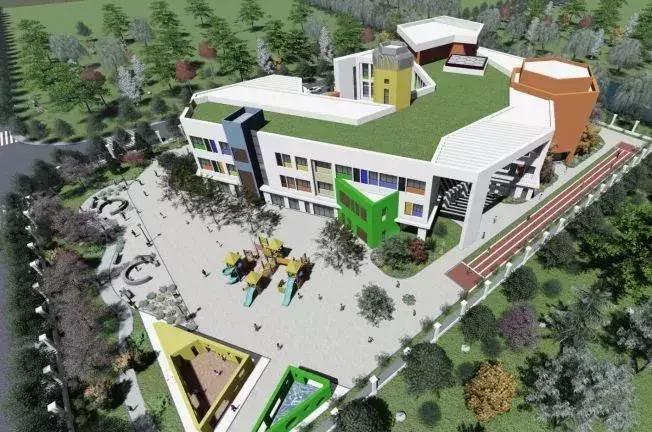 温州新的幼儿园,温州市区新建幼儿园有哪些