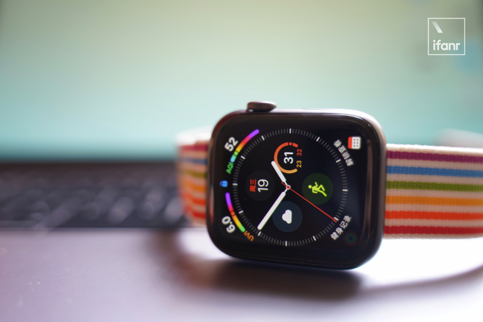 苹果applewatchseries3评测,AppleWatchSeries4评测