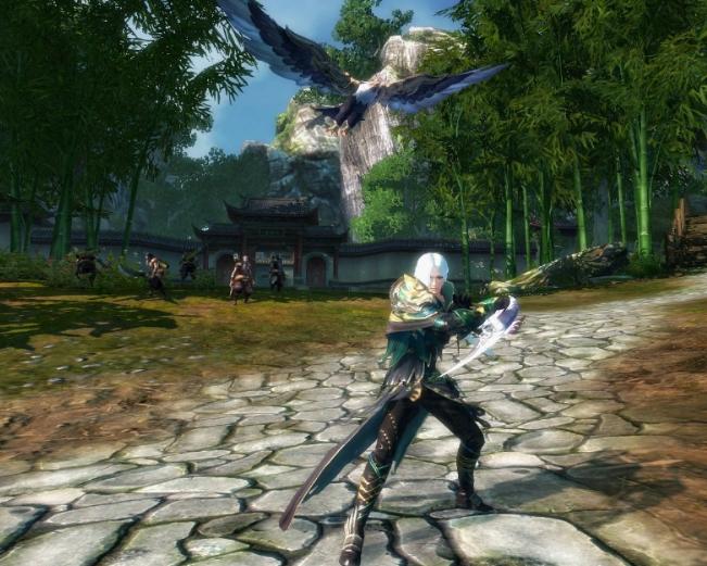 魔兽世界8.1,魔兽世界8.5