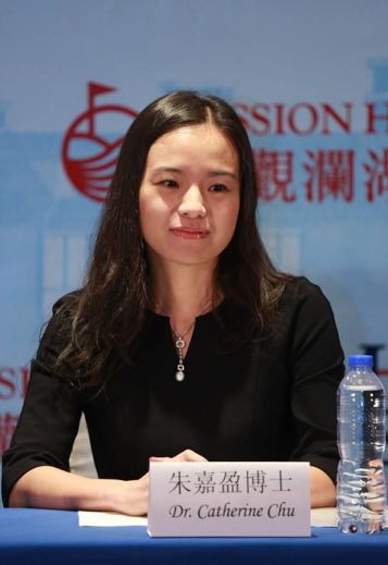 观澜湖集团|超级富二代兄妹