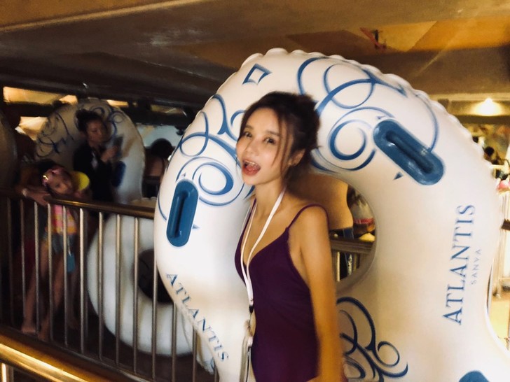 三亚亚特兰蒂斯酒店体验讲解,三亚亚特兰蒂斯酒店自由行攻略