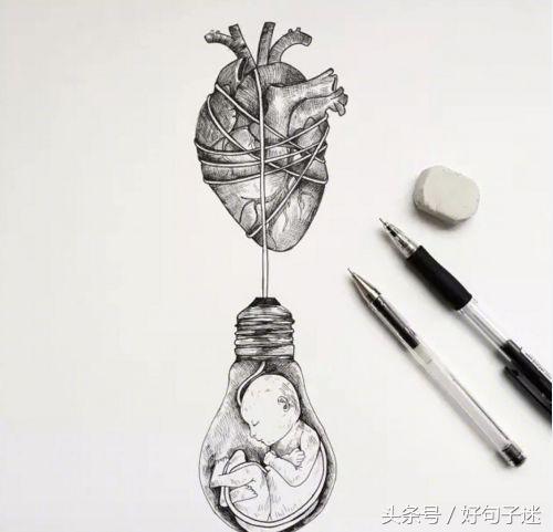 个性签名说说心情句子大全简短,英文个性签名短句伤感说说大全