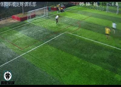 信阳蚂蚁足球比赛视频,信阳蚂蚁足球俱乐部假日足球赛