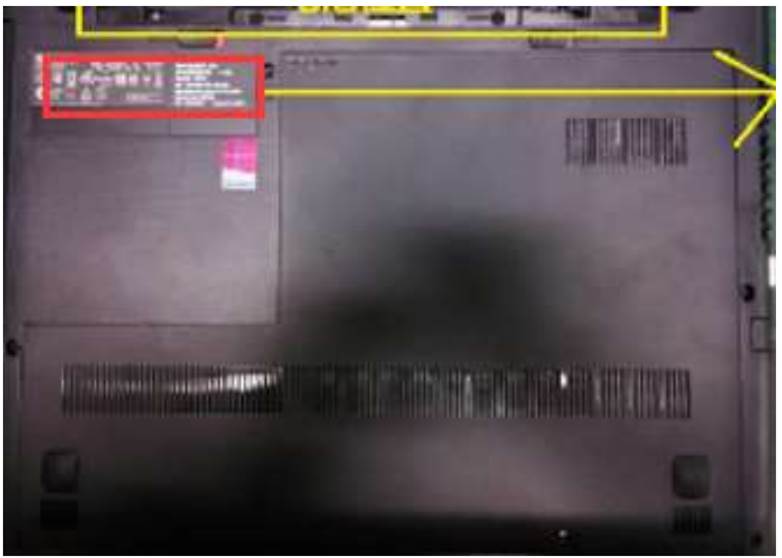 联想笔记本侧面的电池标志,联想笔记本电池图标的百分比没了