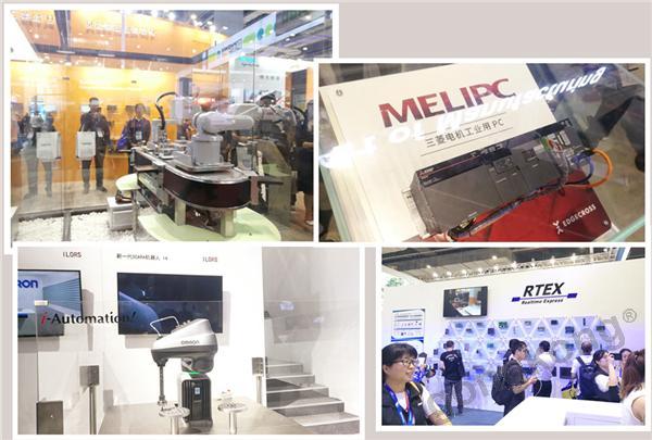 IAS∣智造圈正上演“自我革命”，数字化抢夺C位