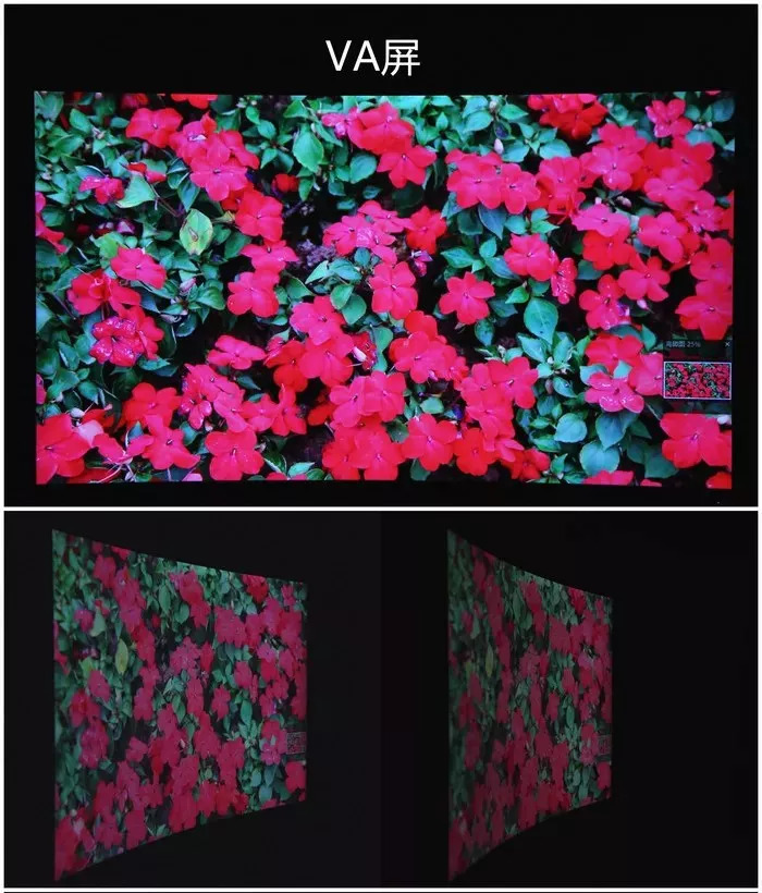 24寸显示器ips面板性价比,电竞显示器ips和pva面板哪个更好