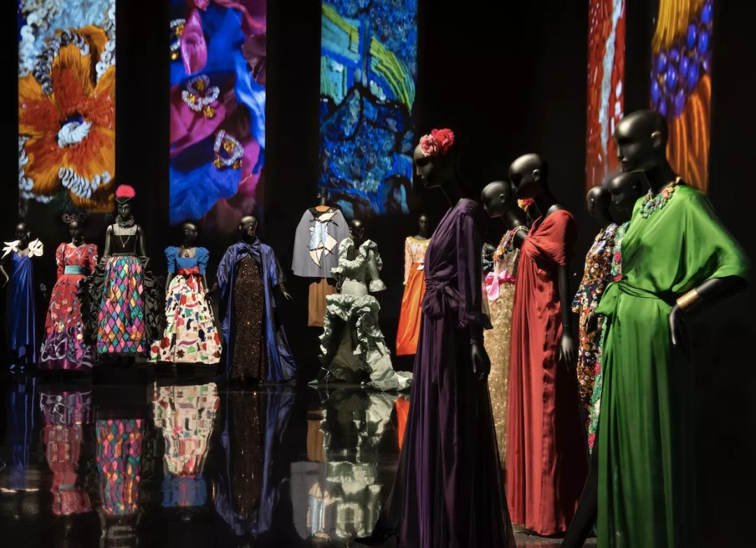 游客止步｜探秘YSL五座摩洛哥私人住宅